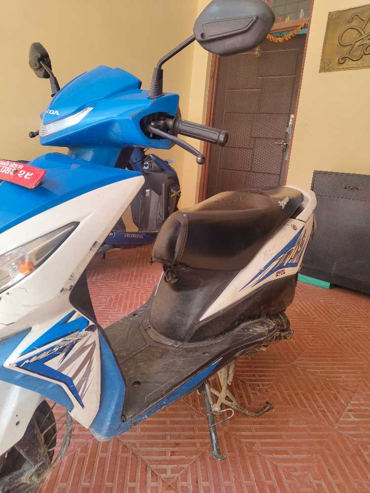 2016 Honda Dio, photo 5