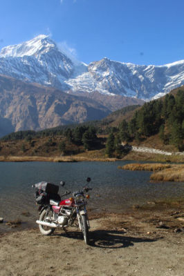 1998 Yamaha RX100, photo 5
