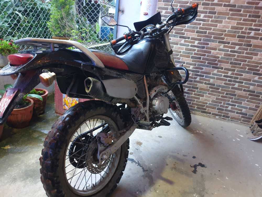 2016 Hartford VR150, photo 2