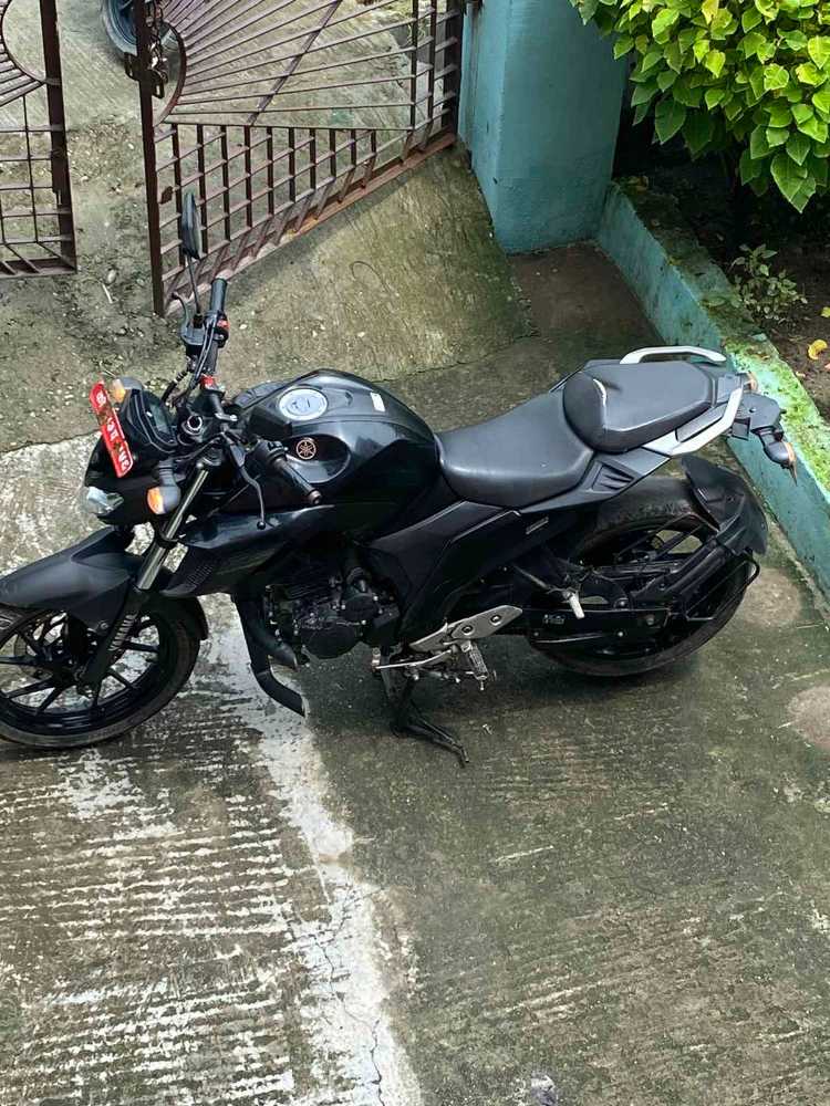 2018 Yamaha R15, photo 3