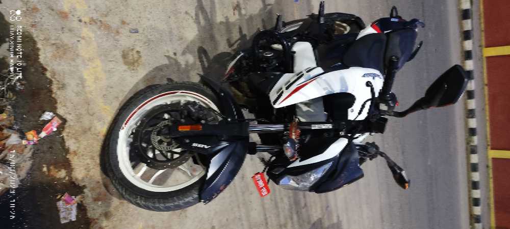 2022 Bajaj NS 200, photo 2