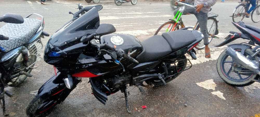 2020 Bajaj Plusar 150