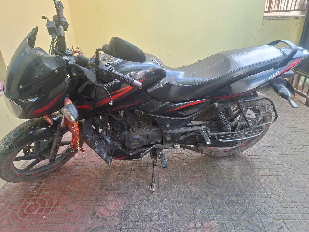 2020 Bajaj Plusar 150