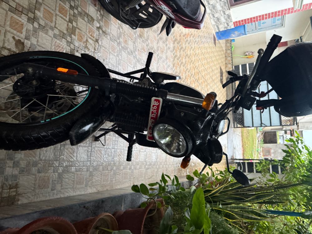 0 Royal Enfield Himalayan, photo 2