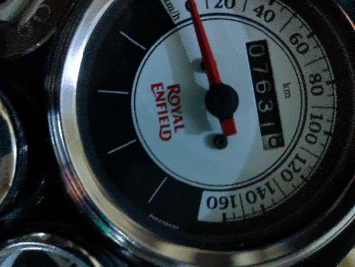 2020 Royal Enfield Classic 350, photo 3