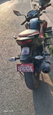 2019 Hero Xtreme, photo 3