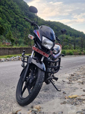 2017 Hero Super Splendor