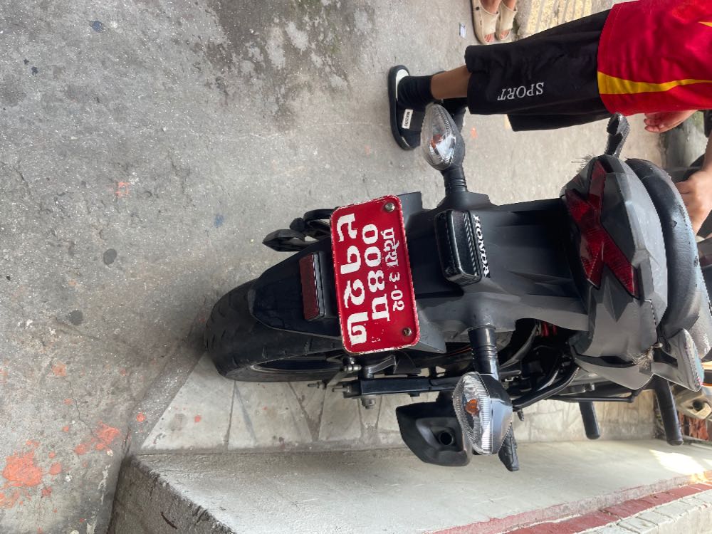 2018 Honda Activa 110, photo 2