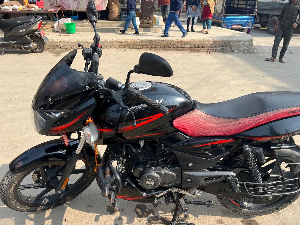 2020 Bajaj Plusar 150