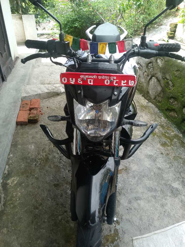 0 Yamaha R15, photo 2