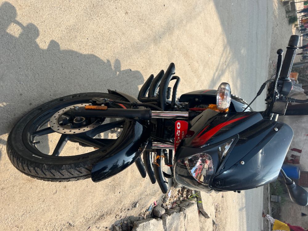 2020 Bajaj Plusar 150, photo 3