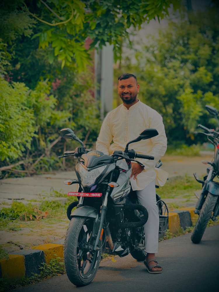 2022 Bajaj NS 200