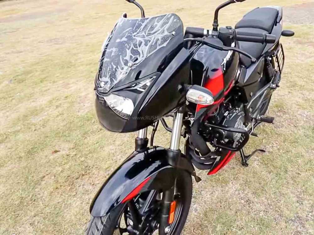 2020 Bajaj Pulsar 180, photo 4