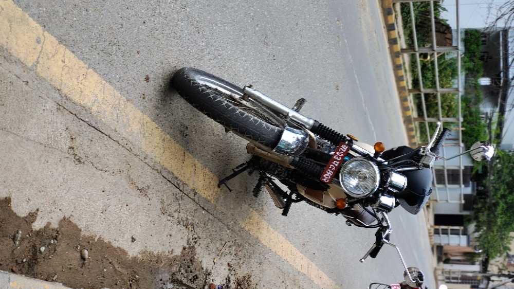 2015 CrossFire NC250, photo 2