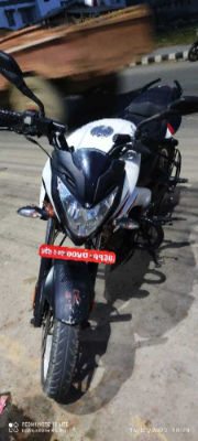 2022 Bajaj NS 200, photo 4