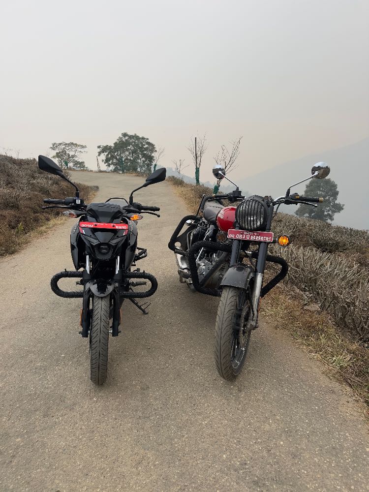 2020 Royal Enfield Classic 350, photo 2