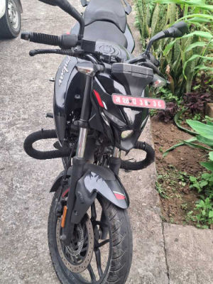2023 Bajaj NS 160