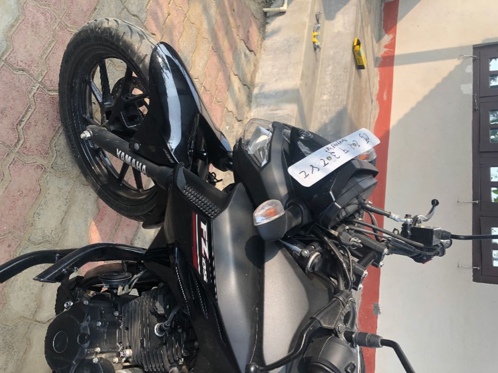 2021 Yamaha FZ 25, photo 3