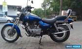 2014 Bajaj Avenger 220, photo 2