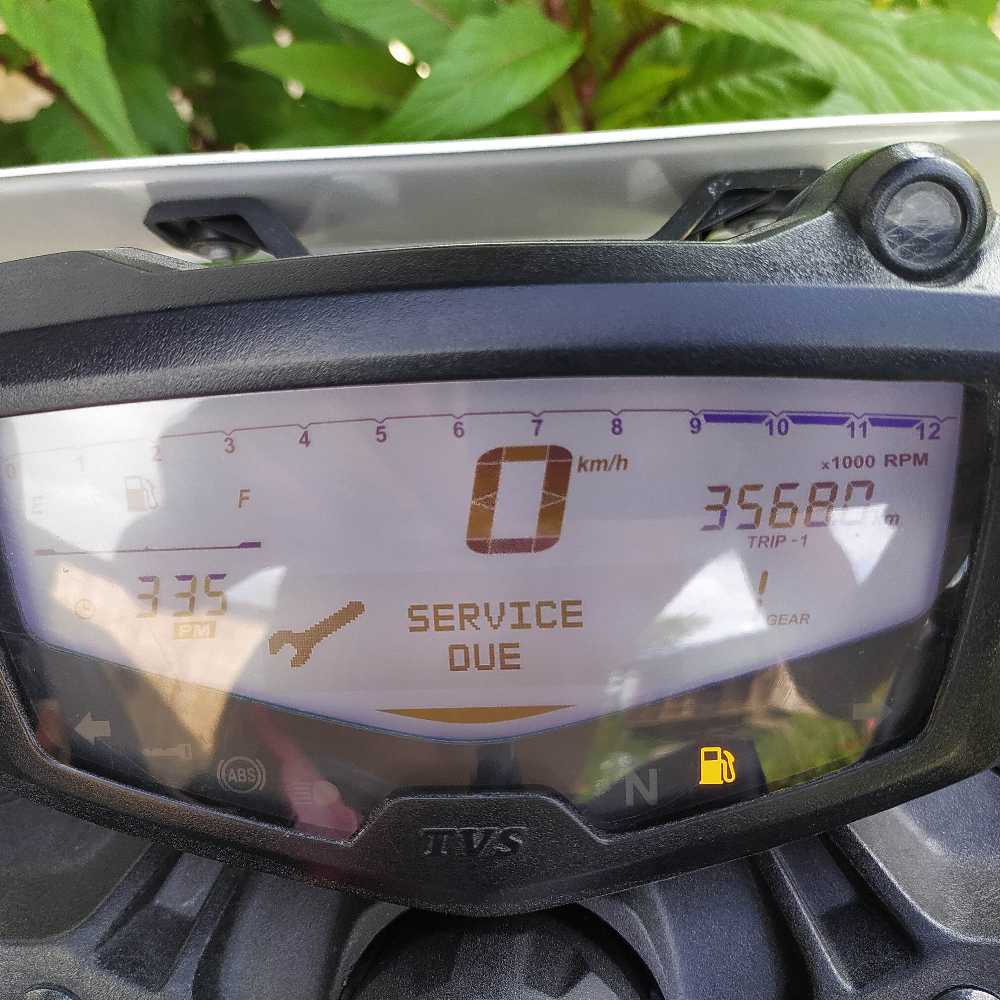 2022 TVS Apache RTR 160 4V, photo 2