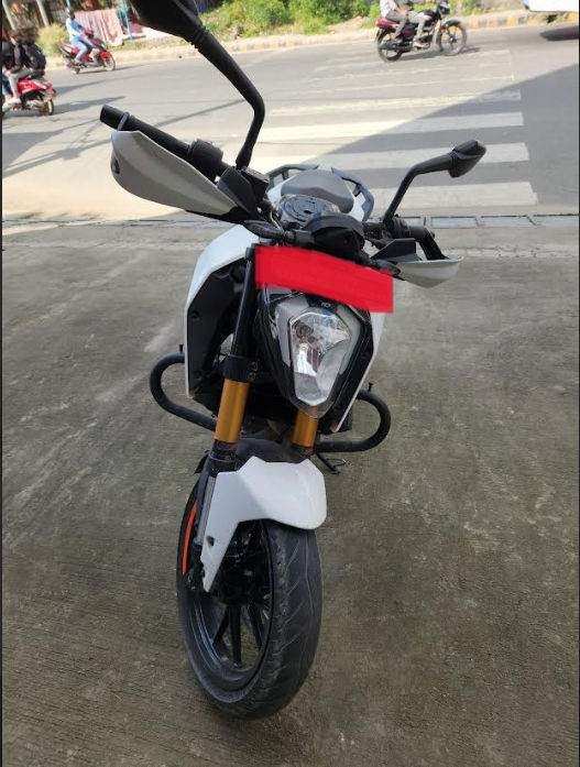 2019 KTM Duke 250