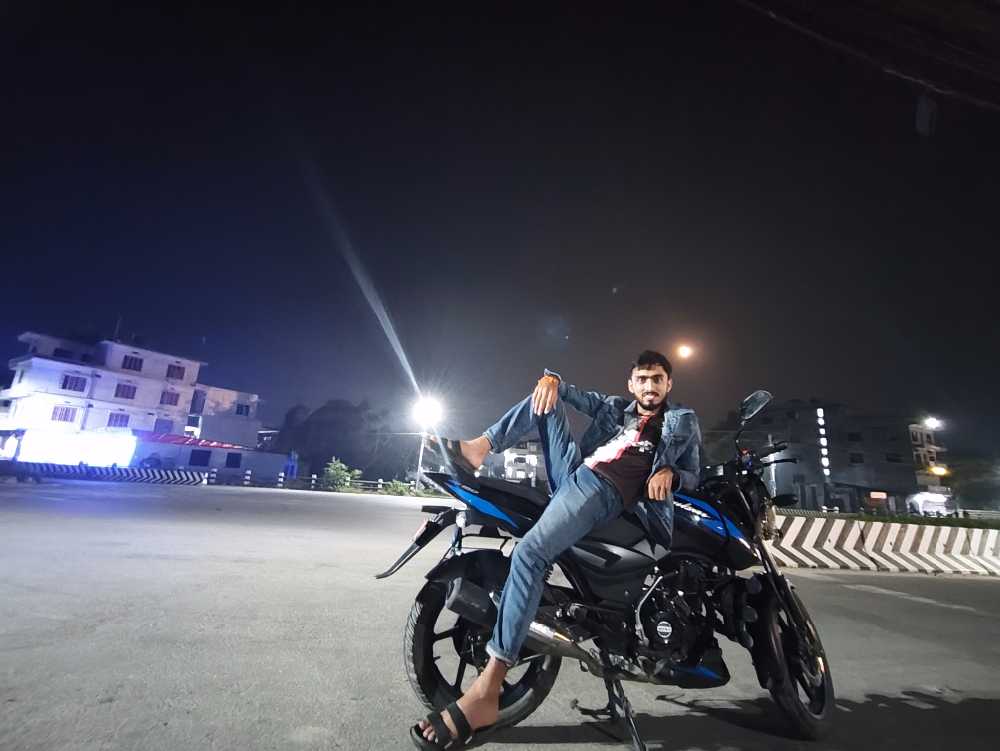 2024 Bajaj Plusar 150