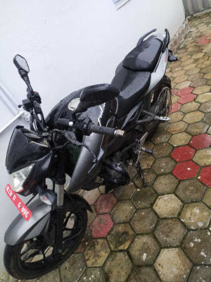 2018 Bajaj Plusar 150, photo 3