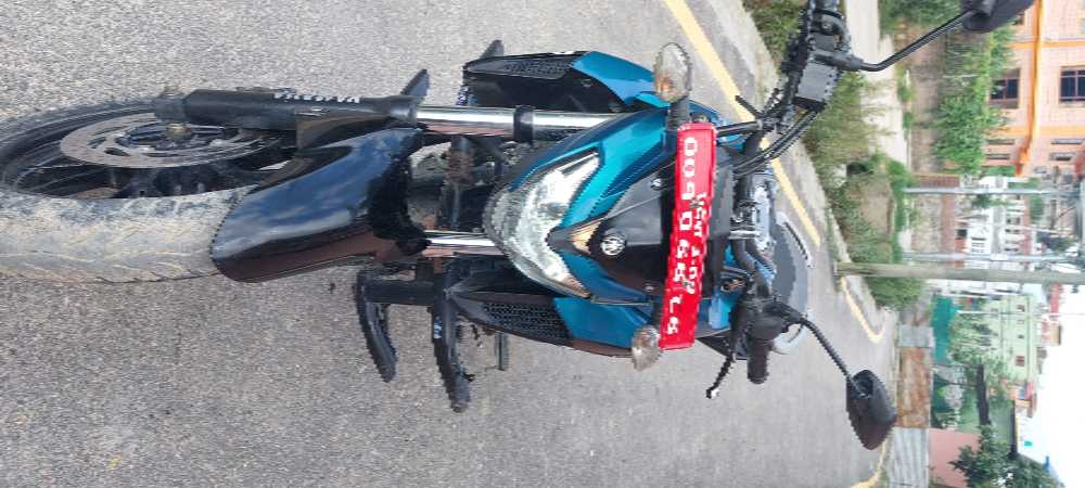 2018 Yamaha FZ 25, photo 6