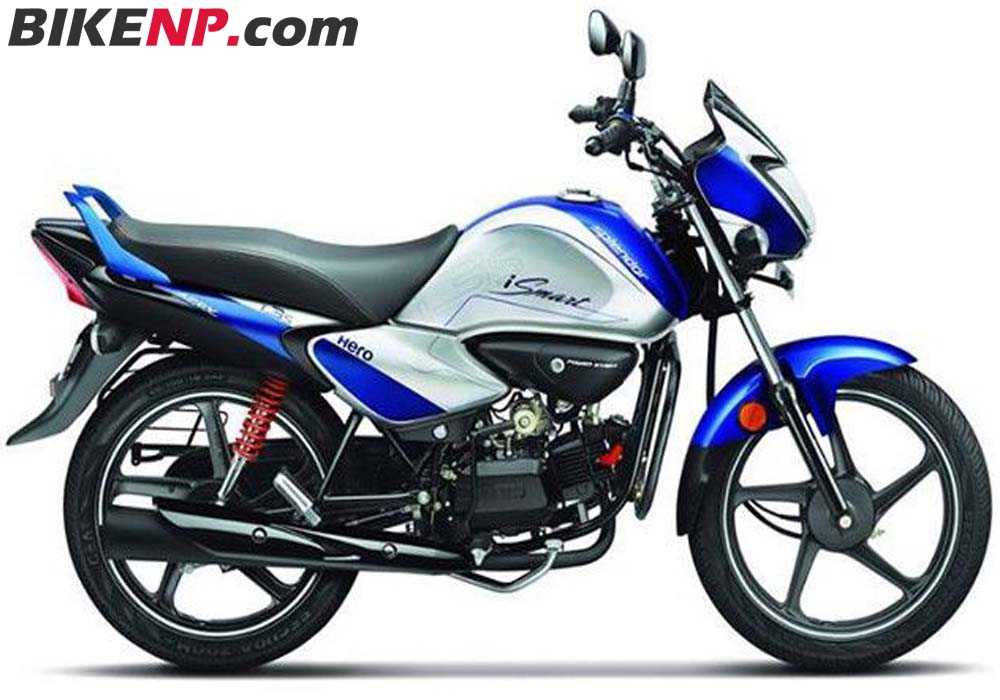 2014 Hero Super Splendor