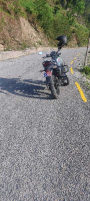 2019 Hero XPulse 200