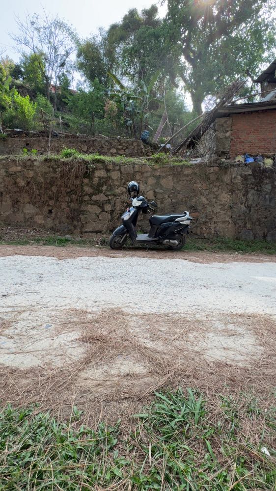 2016 Honda Aviator, photo 2