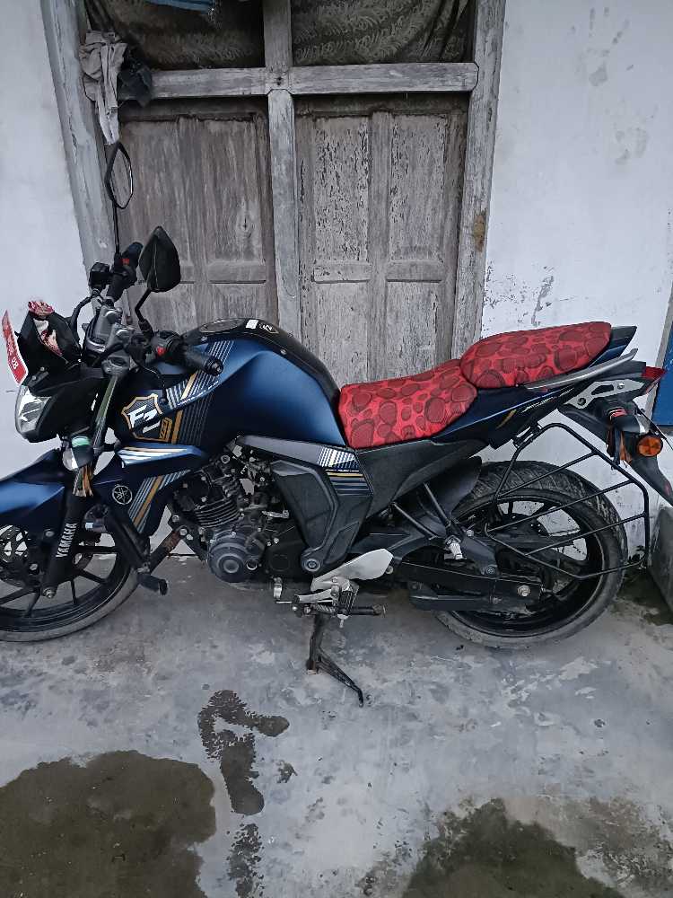 2020 Yamaha FZS, photo 3