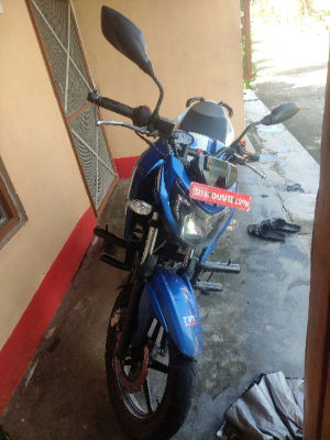 2019 TVS Apache RTR 160, photo 3