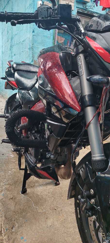 2024 Bajaj NS 200, photo 2