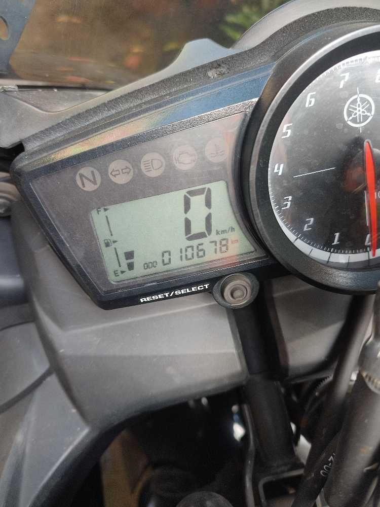 2019 Yamaha R15, photo 2