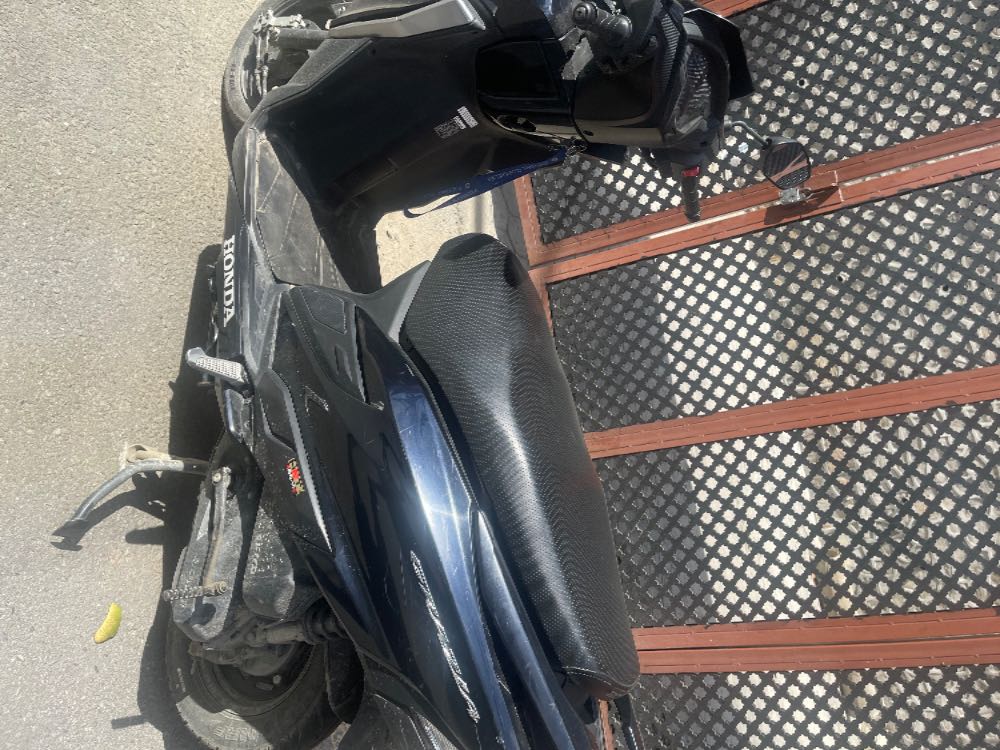 2022 Honda Grazia, photo 3