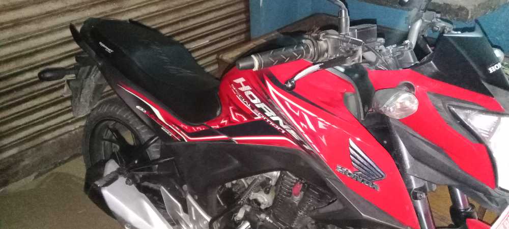 2016 Honda Activa 110, photo 3