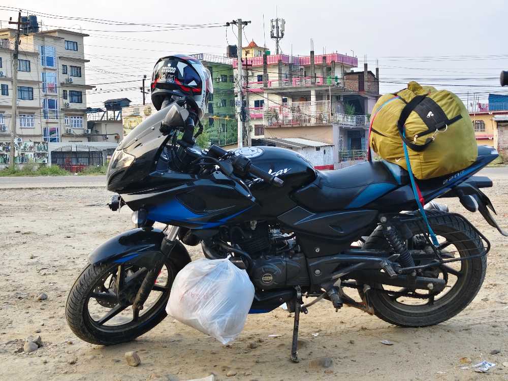 2020 Bajaj Plusar 150