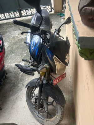 2012 Bajaj Discover 125, photo 3