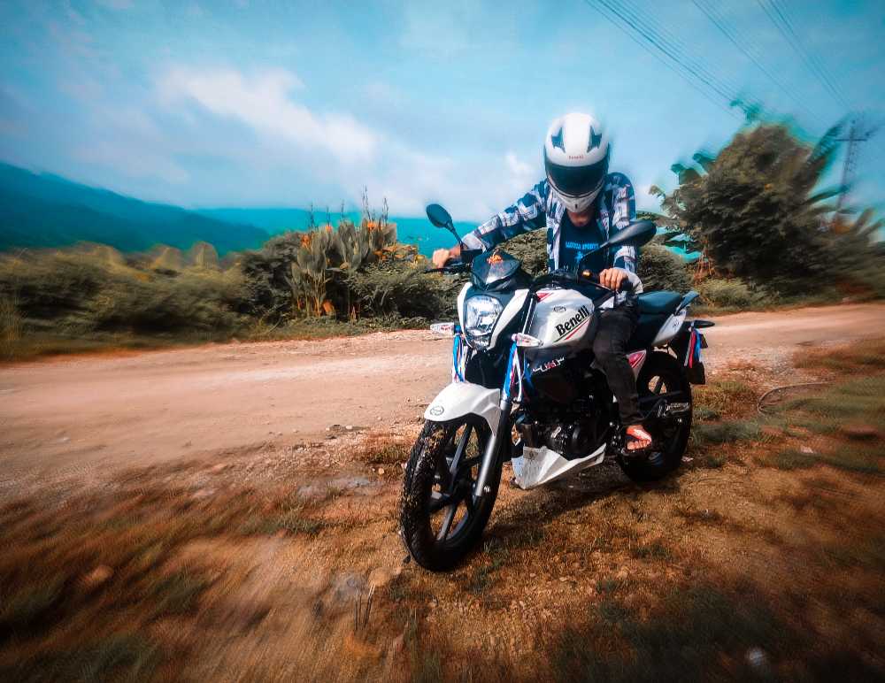 2019 Benelli TNT15, photo 3