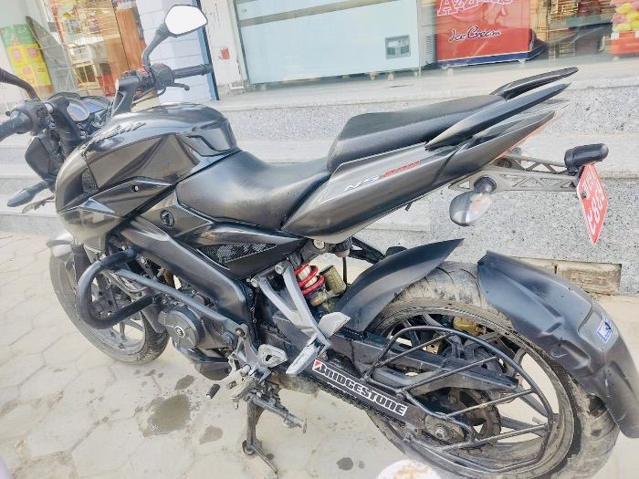 2019 Bajaj Plusar 150, photo 3
