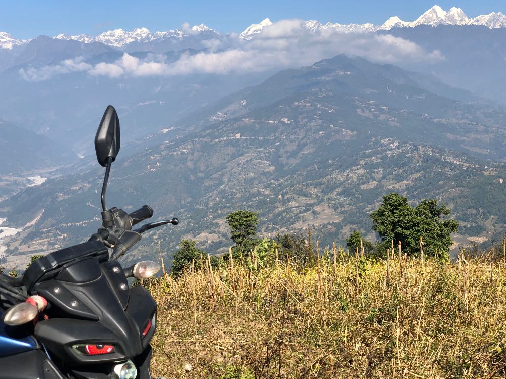 2020 Yamaha MT15, photo 4