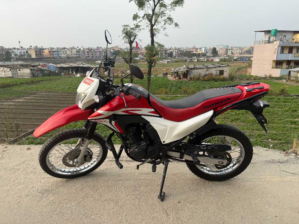 2019 Honda Activa 110, photo 5