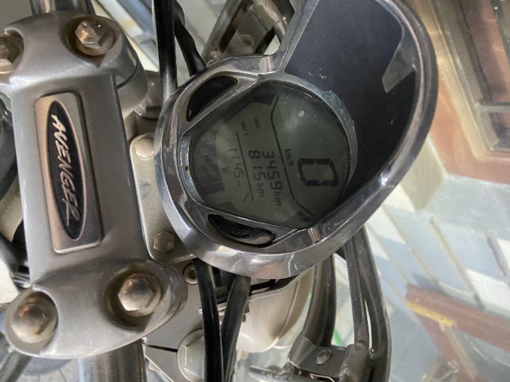 2018 Bajaj Plusar 150, photo 2