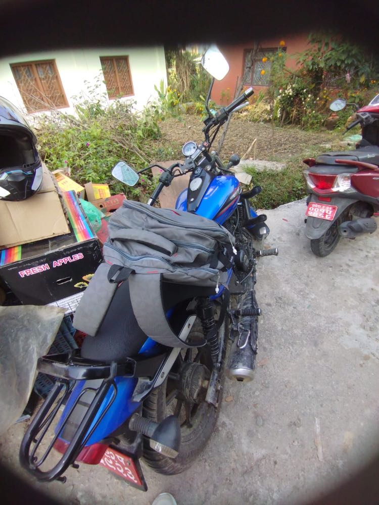 2018 Bajaj Plusar 150