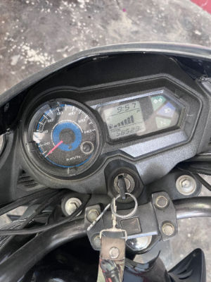 2021 Honda Shine, photo 5