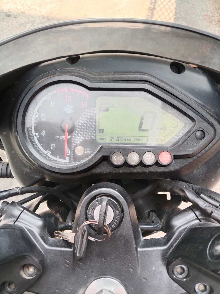 2020 Bajaj Plusar 150, photo 6