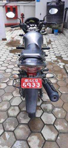 2015 Honda Activa 110, photo 2
