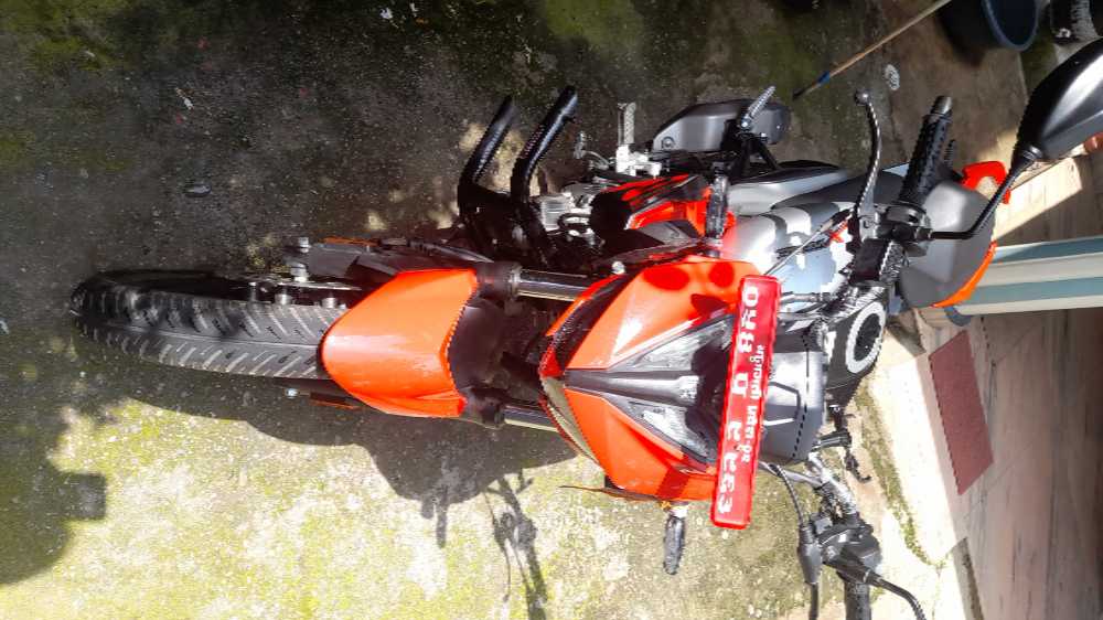 0 Hero Xtreme, photo 3