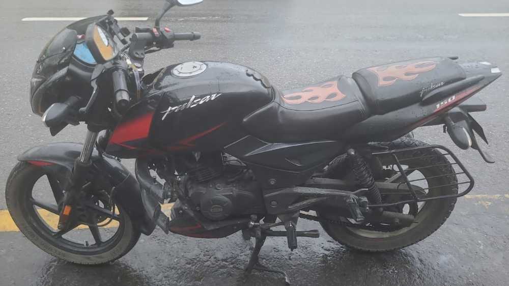 2018 Bajaj Plusar 150, photo 4
